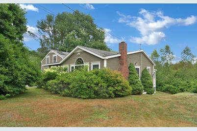 1128 Sawyer Road, Cape Elizabeth, ME 04107 - Photo 1