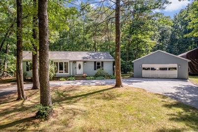 14 Lindan Lane, Gray, ME 04039 - Photo 1