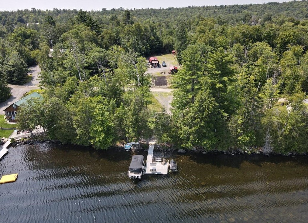 14 Gerrish Cove Rd, Milo, ME 04463