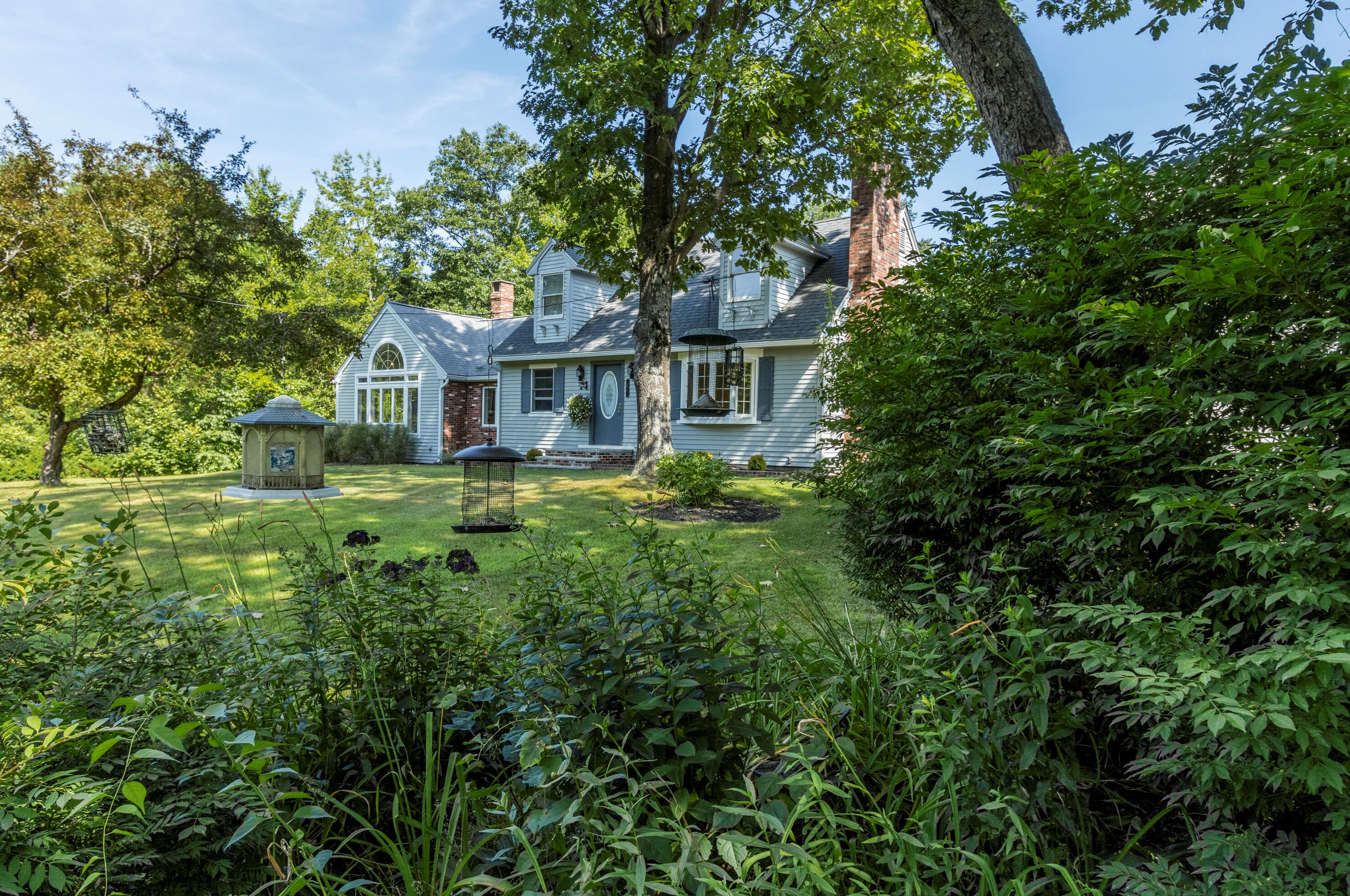 33 Rabbit Rd, Durham, ME 04222