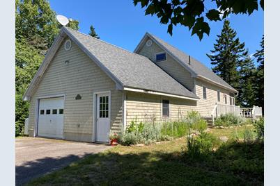 207 Goods Point, Steuben, ME 04680 - Photo 1