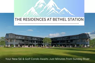 23 Cross St, Bethel, ME 04286 - Photo 1