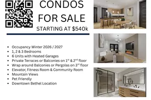 23 Cross St, Bethel, ME 04217 - Photo 2