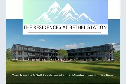 23 Cross Street #107, Bethel, ME 04217 - Photo 1