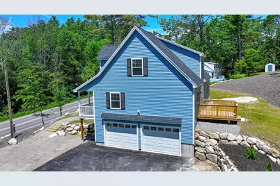 363 Main Street, Fryeburg, ME 04037 - Photo 2