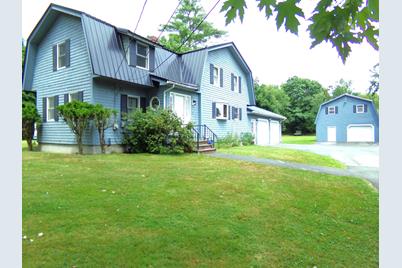 50 Snows Corner Road, Orrington, ME 04474 - Photo 1