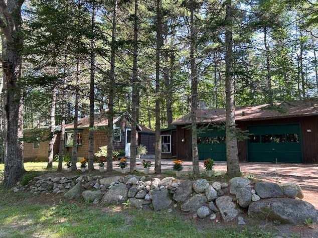 223 Patten Pond Rd, Surry, ME 04684