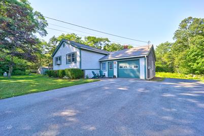 273 Old County Road, Sedgwick, ME 04676 - Photo 1