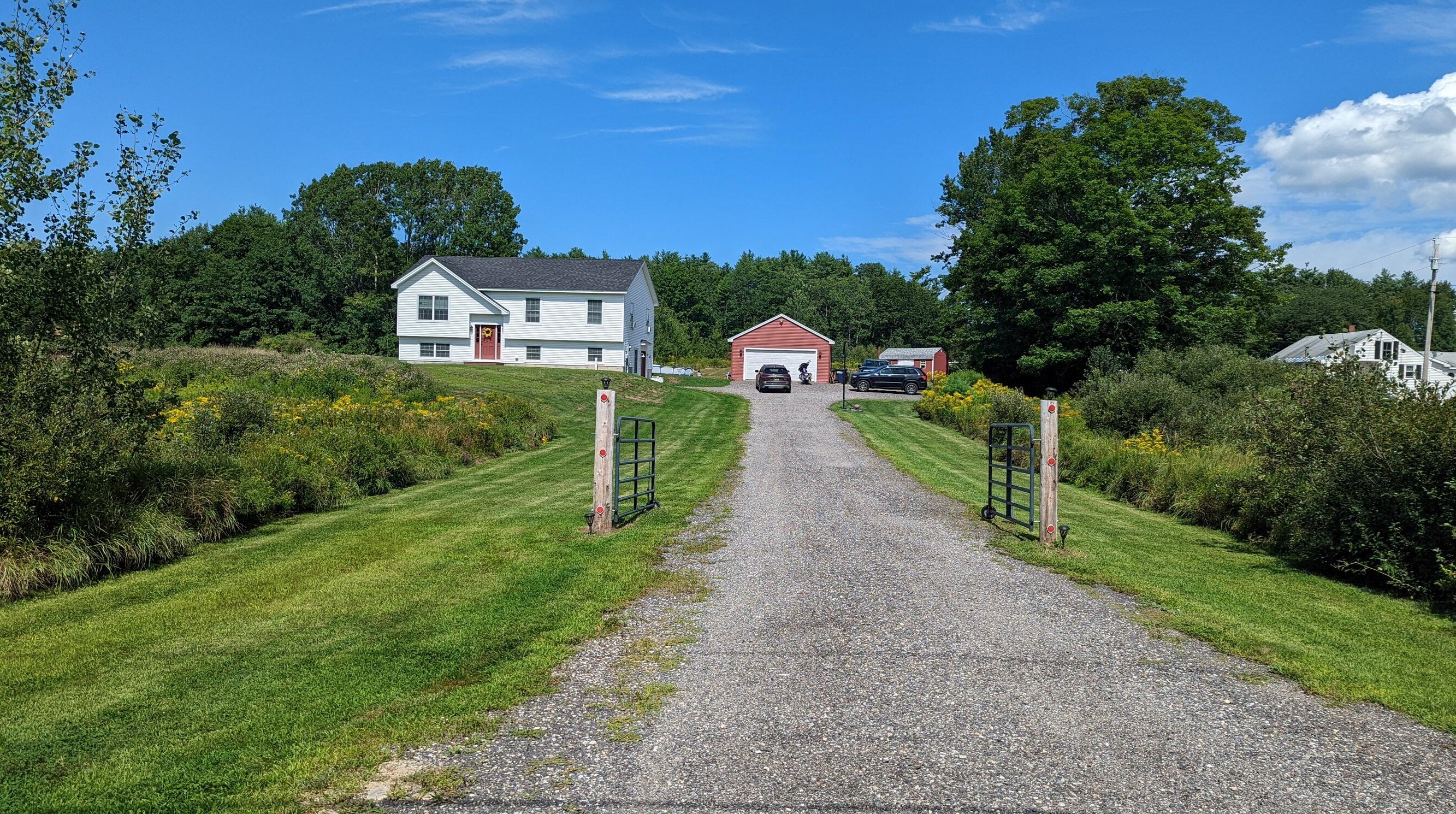 248 Joy Valley Rd, Buxton, ME 04093