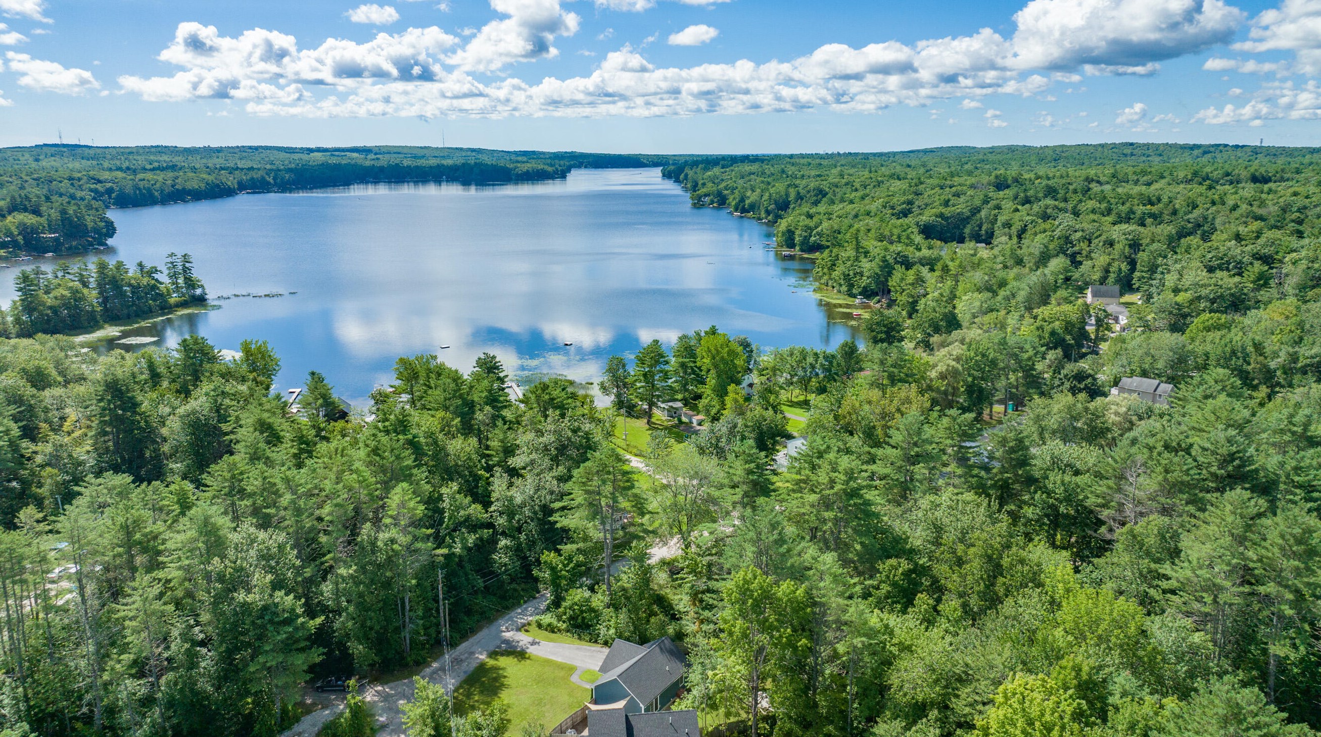 69 Vista Dr, Windham, ME 04062