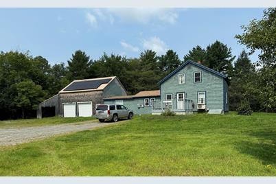 684 Morrill Pond Road, Hartland, ME 04943 - Photo 1