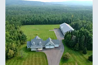 54 St John Road, Fort Kent, ME 04743 - Photo 1