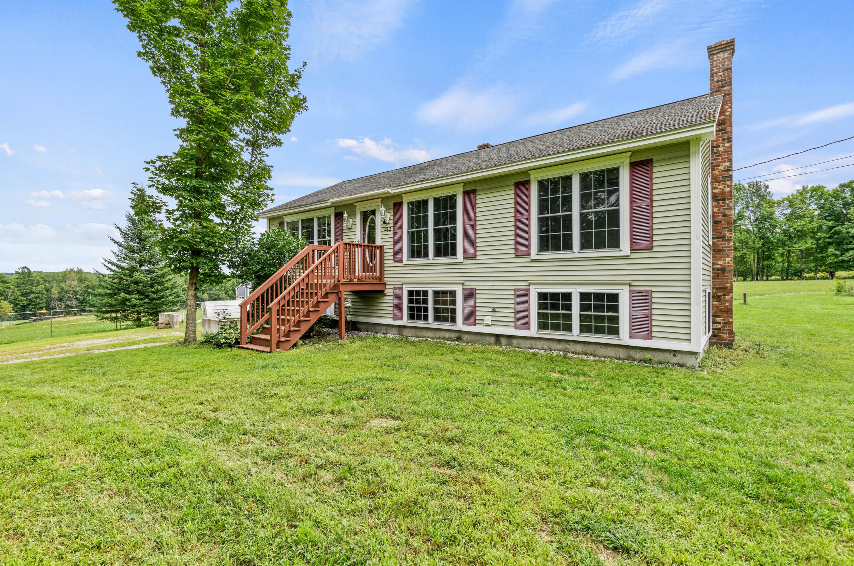 412 Range E Rd, Limerick, ME 04048