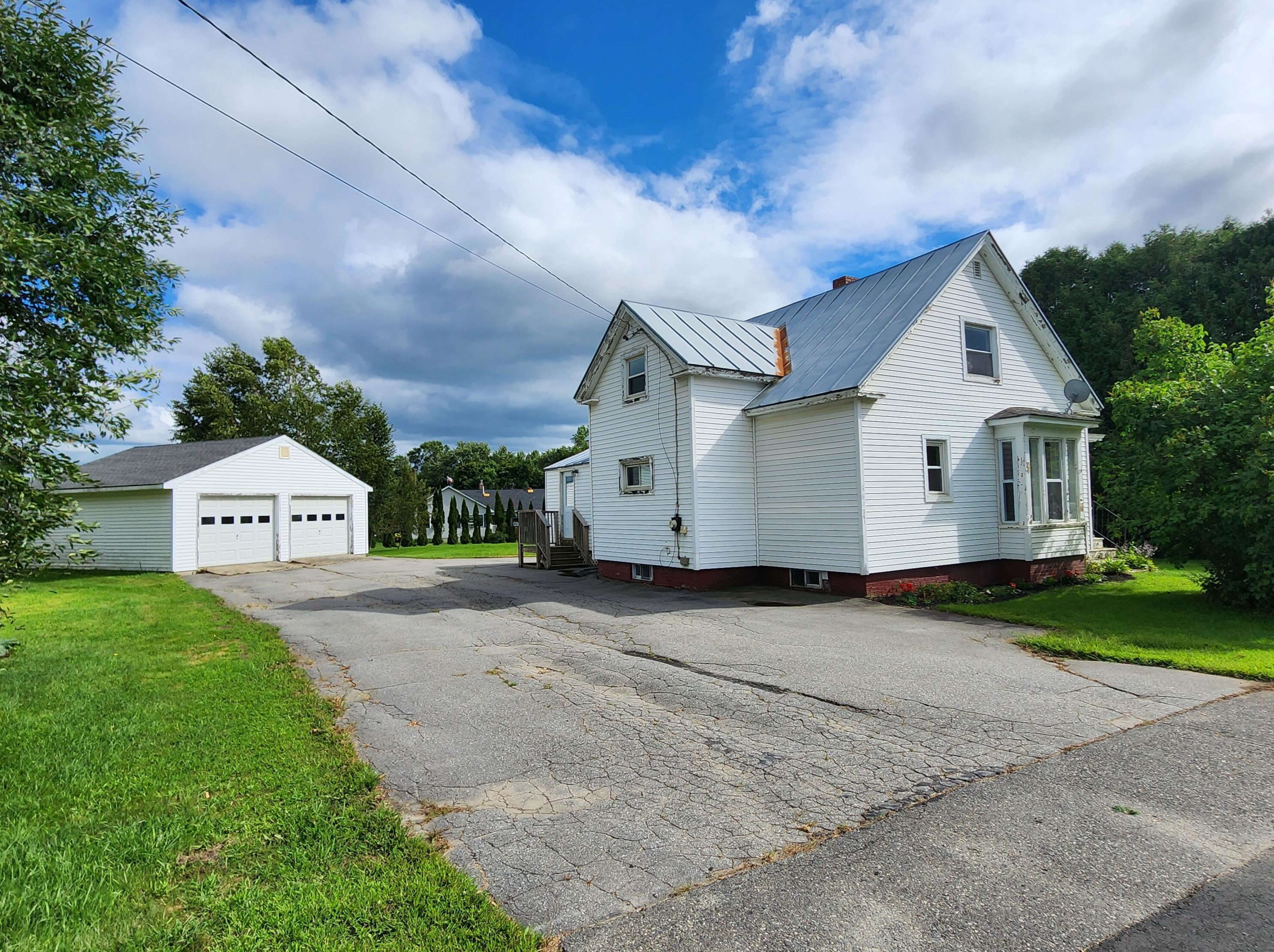 361 Benton Ave, Waterville, ME 04901