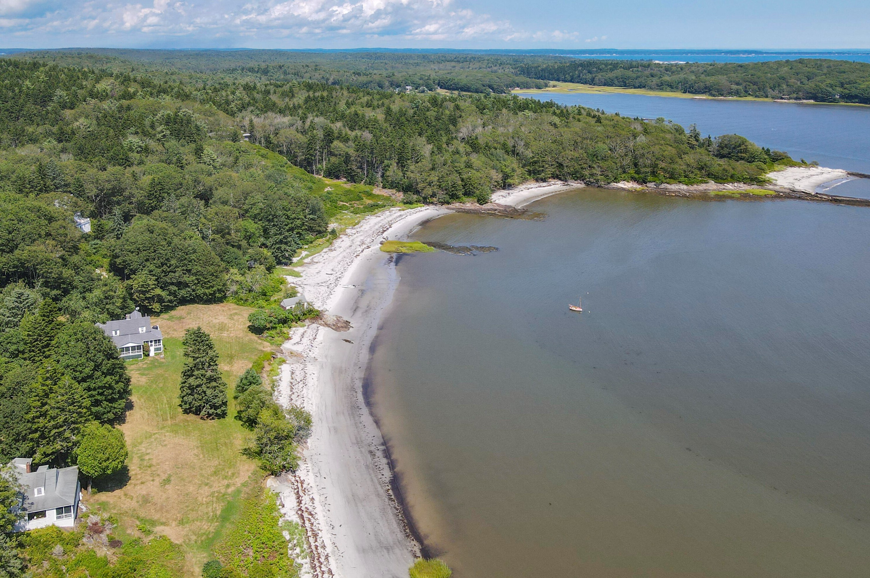 20 & 31 Mica Ln, Georgetown, ME 04548