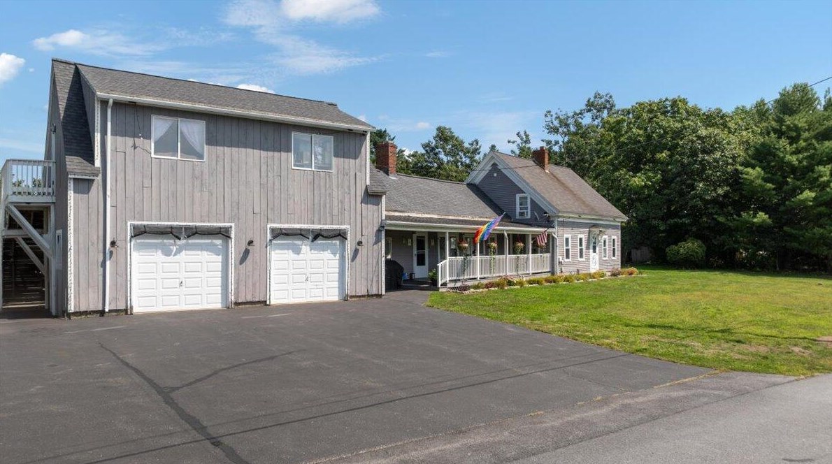 34 Proctor Rd, Biddeford, ME 04005-9724