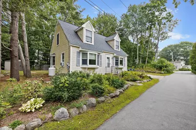 8 Eel Bridge Road, Kennebunkport, ME 04046 - Photo 1