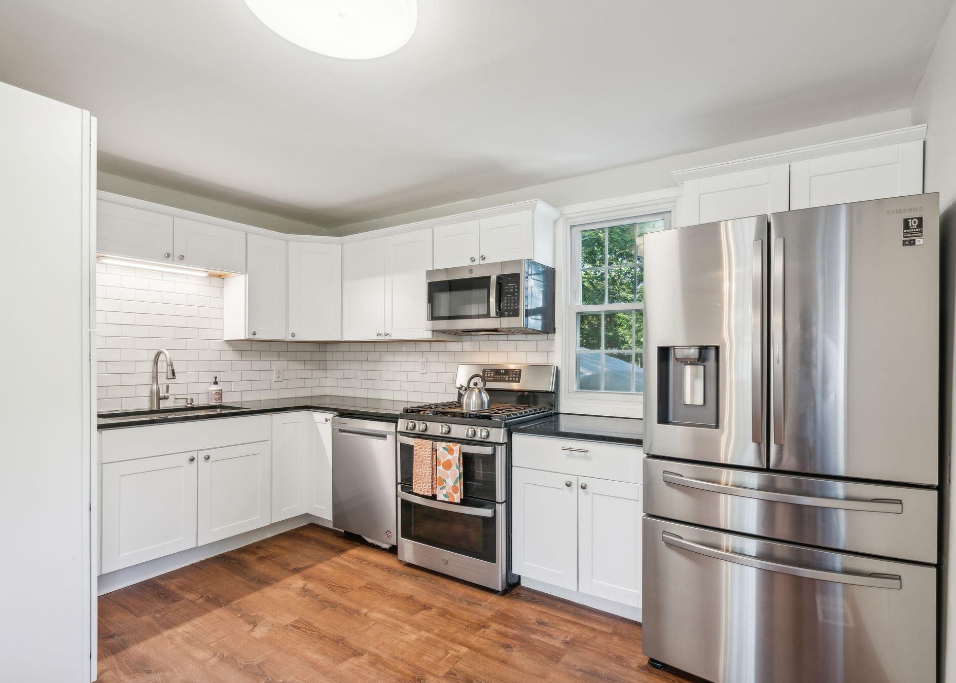 45 Chamberlain Ave, Mere Point, ME 04011