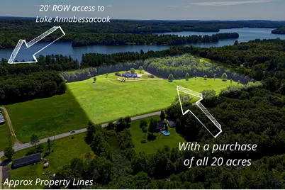 172 Annabessacook Road, Winthrop, ME 04364 - Photo 10