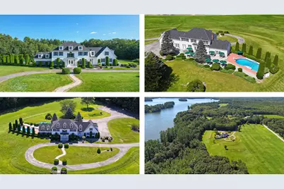 172 Annabessacook Road, Winthrop, ME 04364 - Photo 1