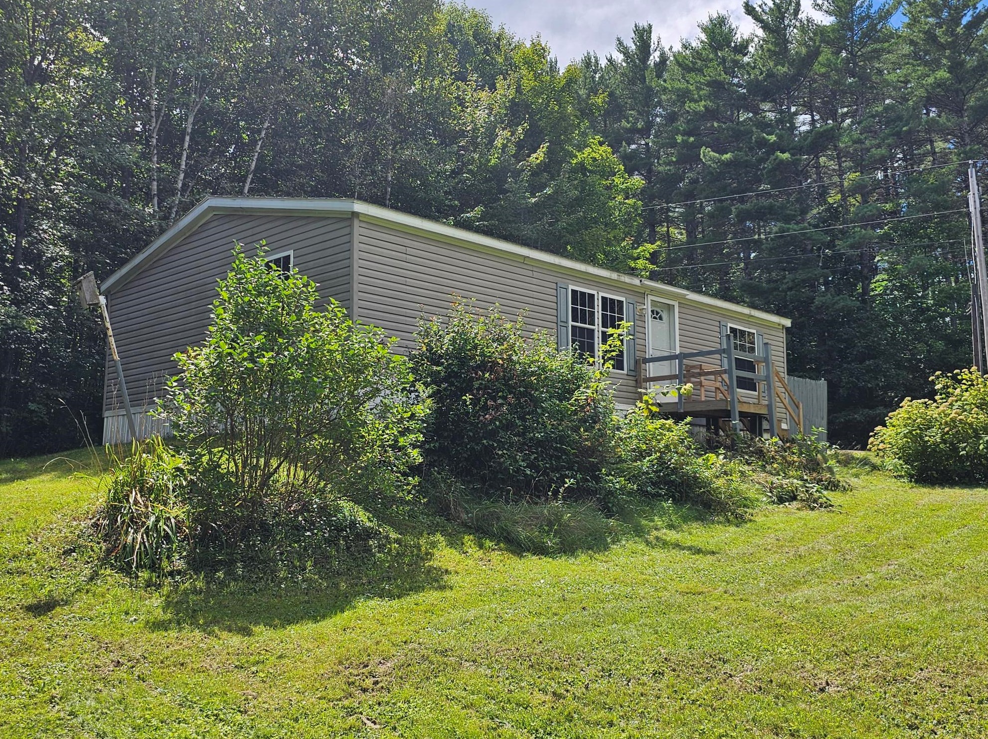 172 Town Farm Rd, Norway, ME 04268