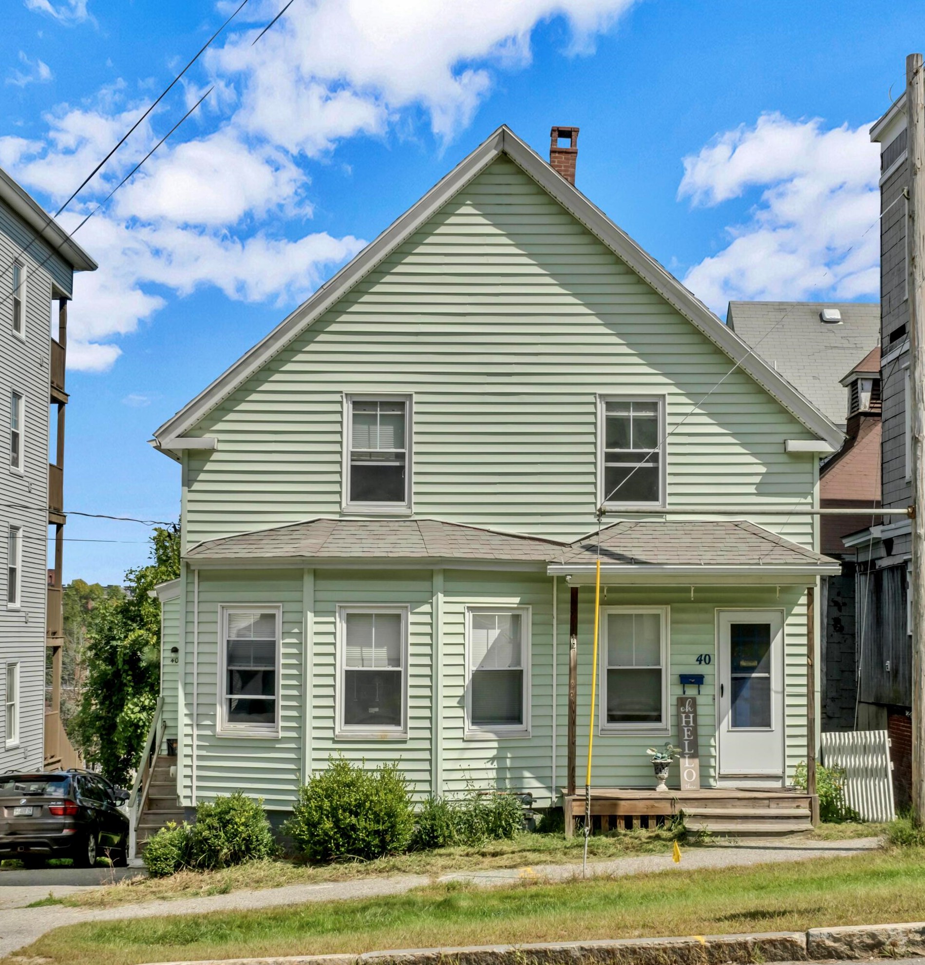 40 Main St, Auburn, ME 04210-6858