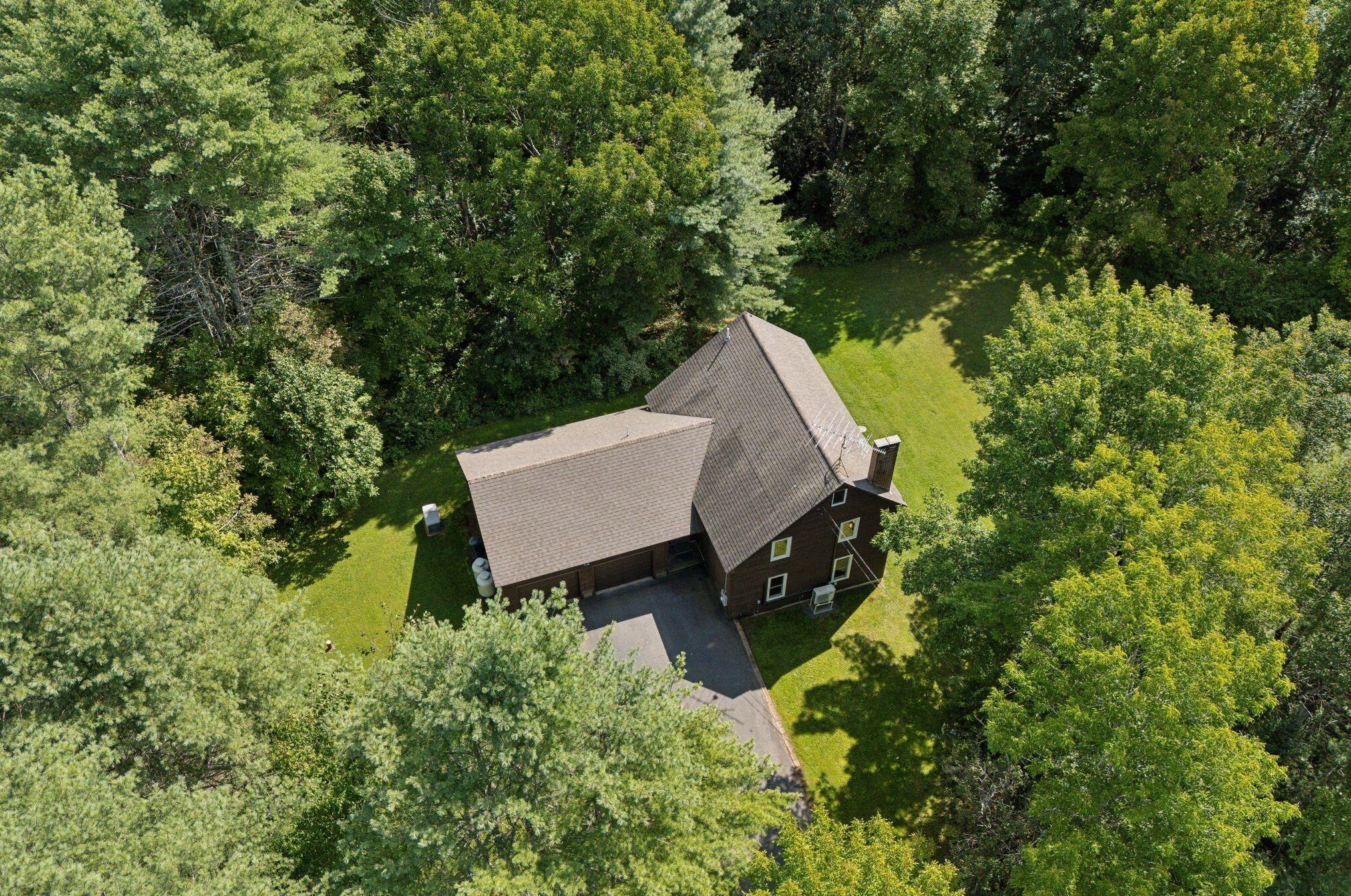 274 Blodgett Rd, Pittston, ME 04345