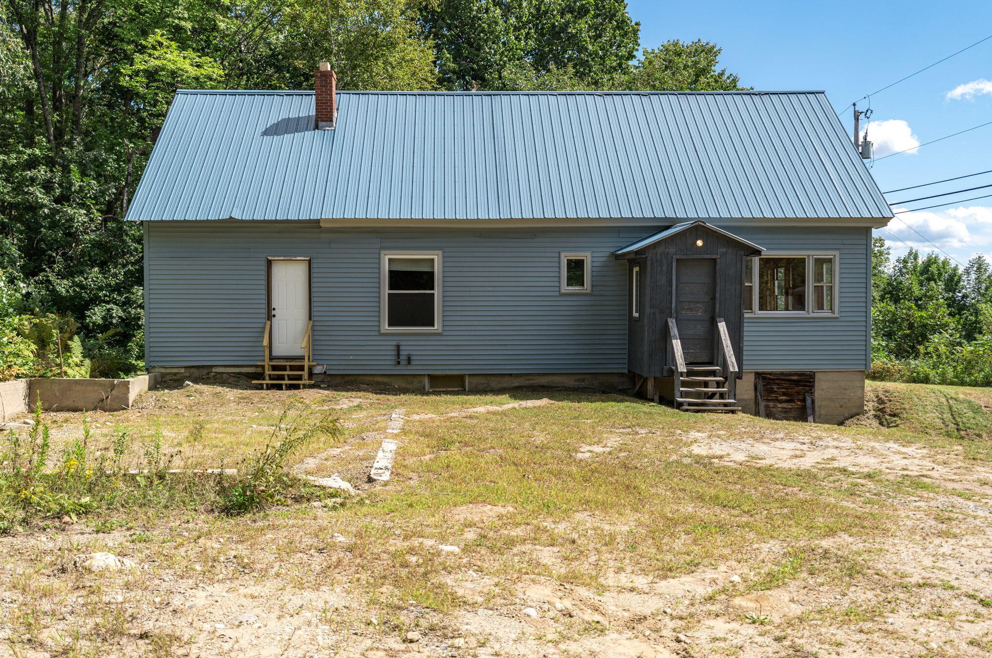 330 Lane Rd, Greene, ME 04236