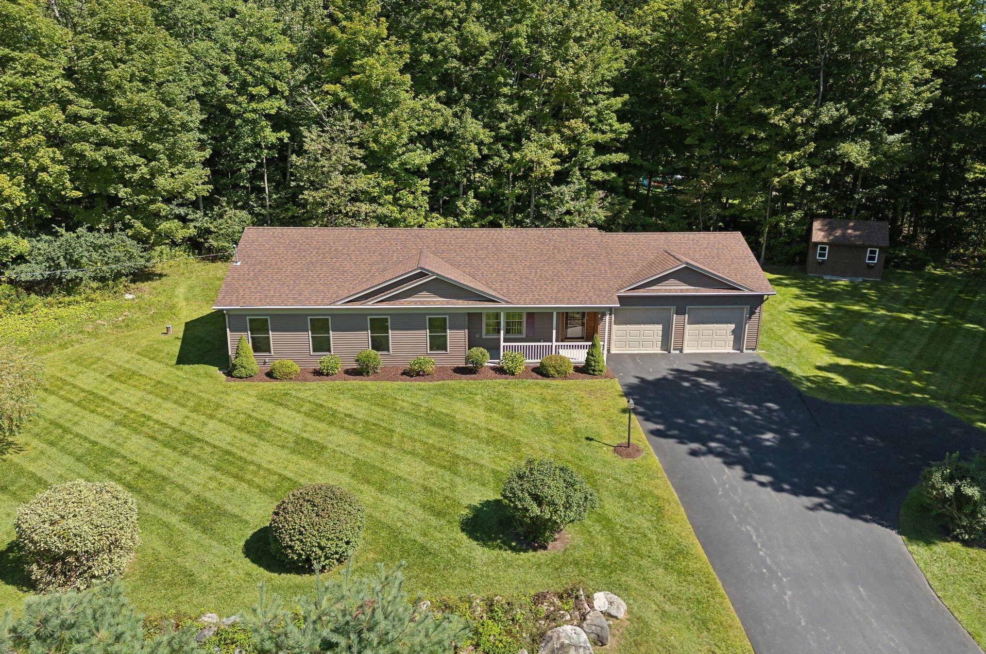 3 Garrett Wy, Augusta, ME 04330