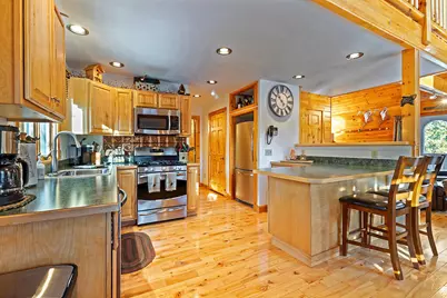 60 Targett Road, Rangeley, ME 04970 - Photo 14