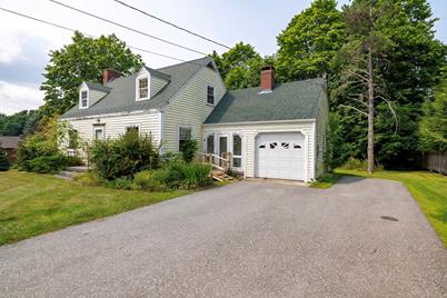 36 Union Street, Ellsworth, ME 04605 - Photo 1