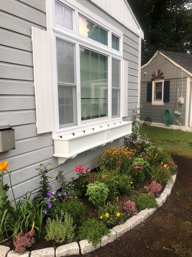 1627 Post Rd, Wells, ME 04090 exterior
