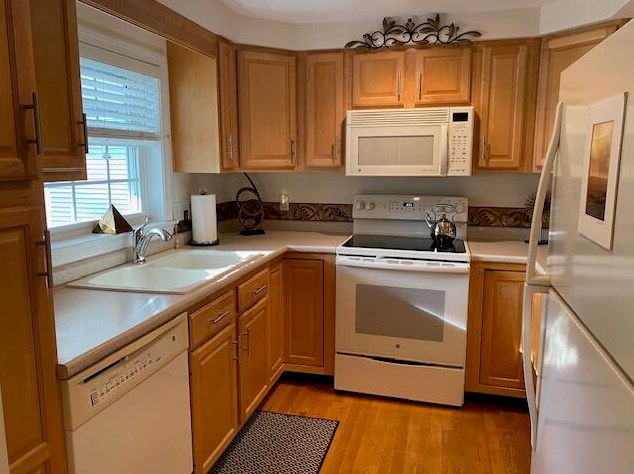 16 Signature Dr, Mere Point, ME 04011-1754