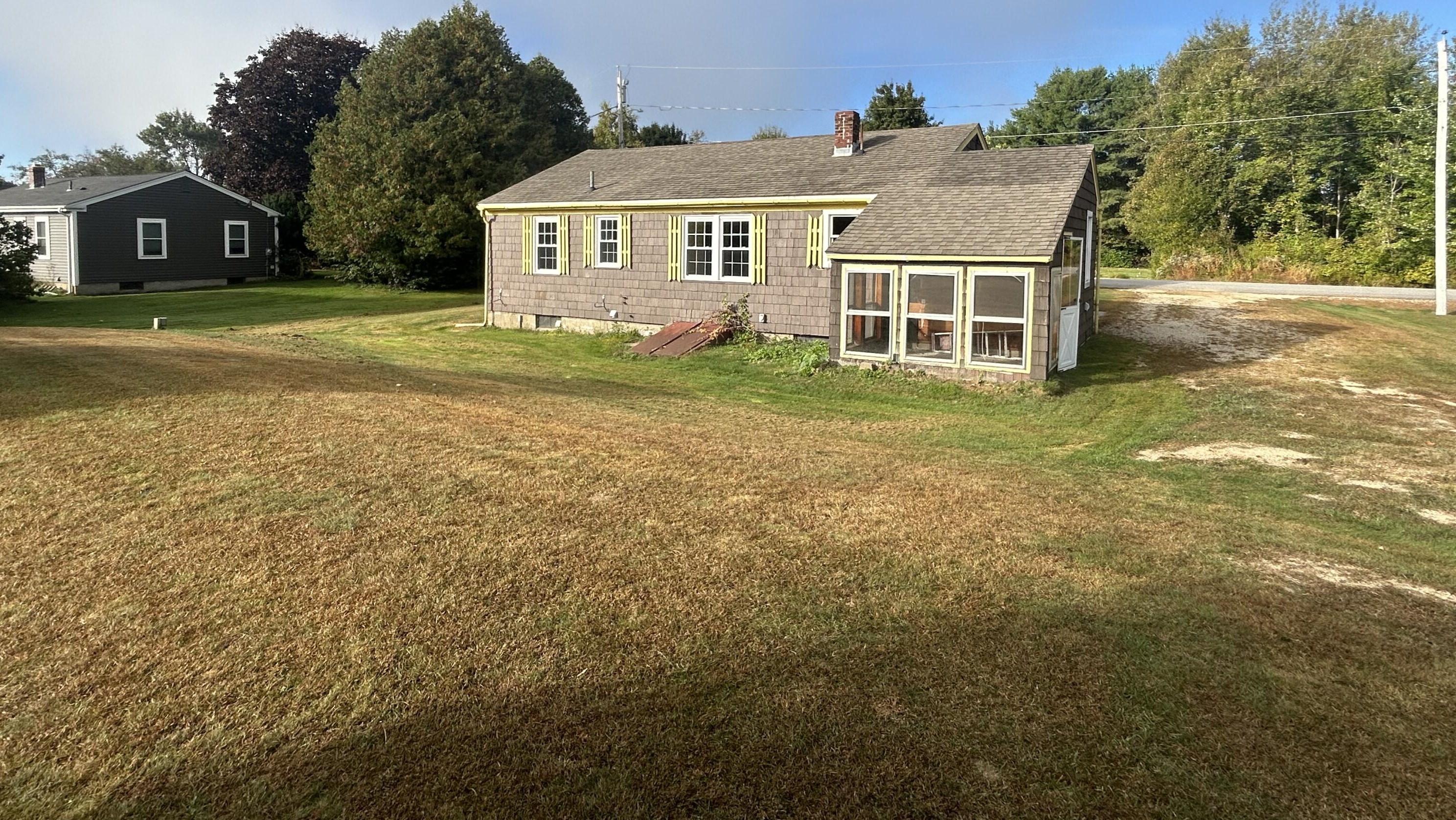 3 Liberty Ave, Gray, ME 04039