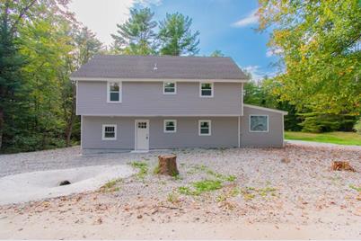 8 Crooked River Road, Otisfield, ME 04270 - Photo 1