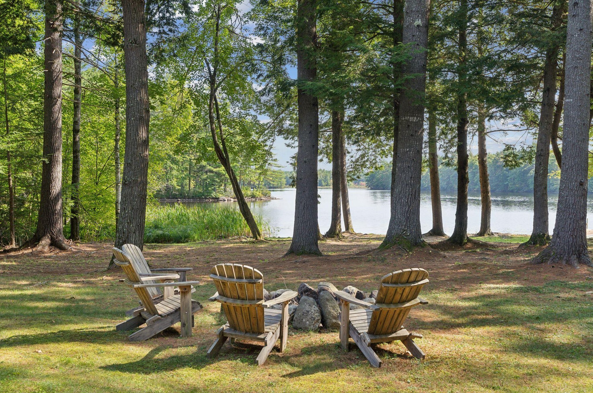 75 Leisure Ln, Limerick, ME 04048