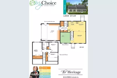 Lot B Bothwell Lane, Wells, ME 04090 - Photo 2