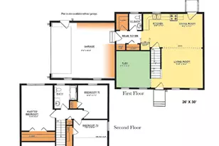 Lot B Bothwell Ln, Wells, ME 04090 - Photo 2