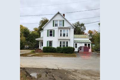 14 Dinsmore Street, Skowhegan, ME 04976 - Photo 1