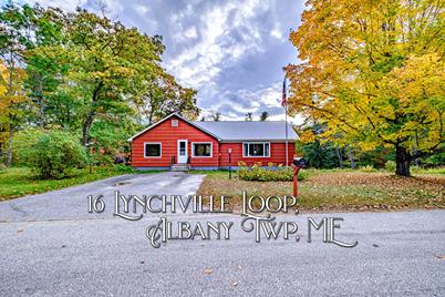 16 Lynchville Loop, Albany, ME 04217 - Photo 1