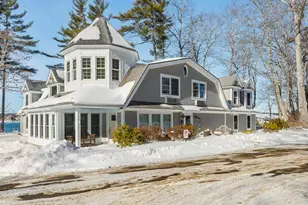 306 Eddy Rd, Edgecomb, ME 04556 - Photo 36