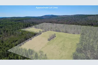 Lot 12 Bear Pond Road, Waterford, ME 04088 - Photo 2