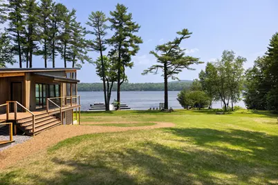 Lot 1 Camp Woodlands Road, Bridgton, ME 04009 - Photo 2