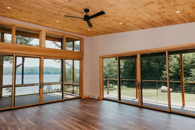 Lot 1 Camp Woodlands Road, Bridgton, ME 04009 - Photo 8