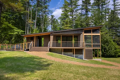 Lot 1 Camp Woodlands Road, Bridgton, ME 04009 - Photo 4