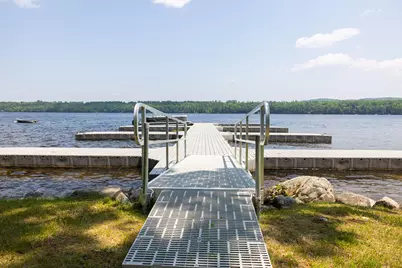 Lot 1 Camp Woodlands Road, Bridgton, ME 04009 - Photo 22