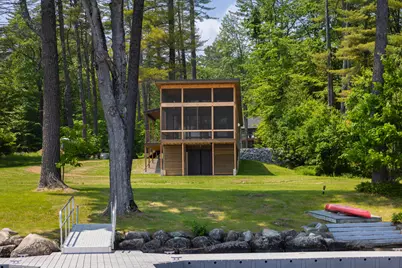 Lot 7 Camp Loop Lane, Bridgton, ME 04009 - Photo 16