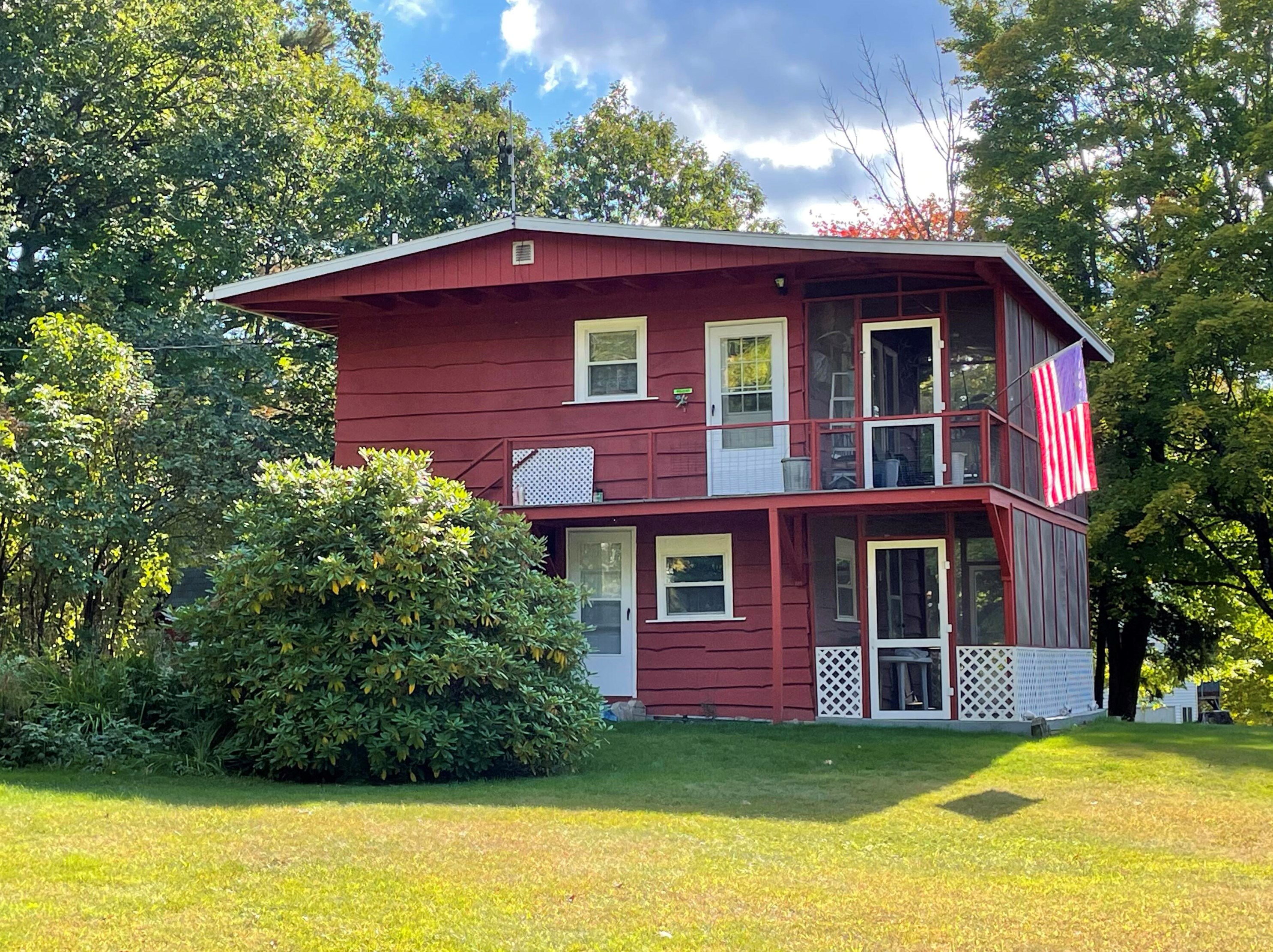 145 Orchard Rd, Sebago, ME 04029