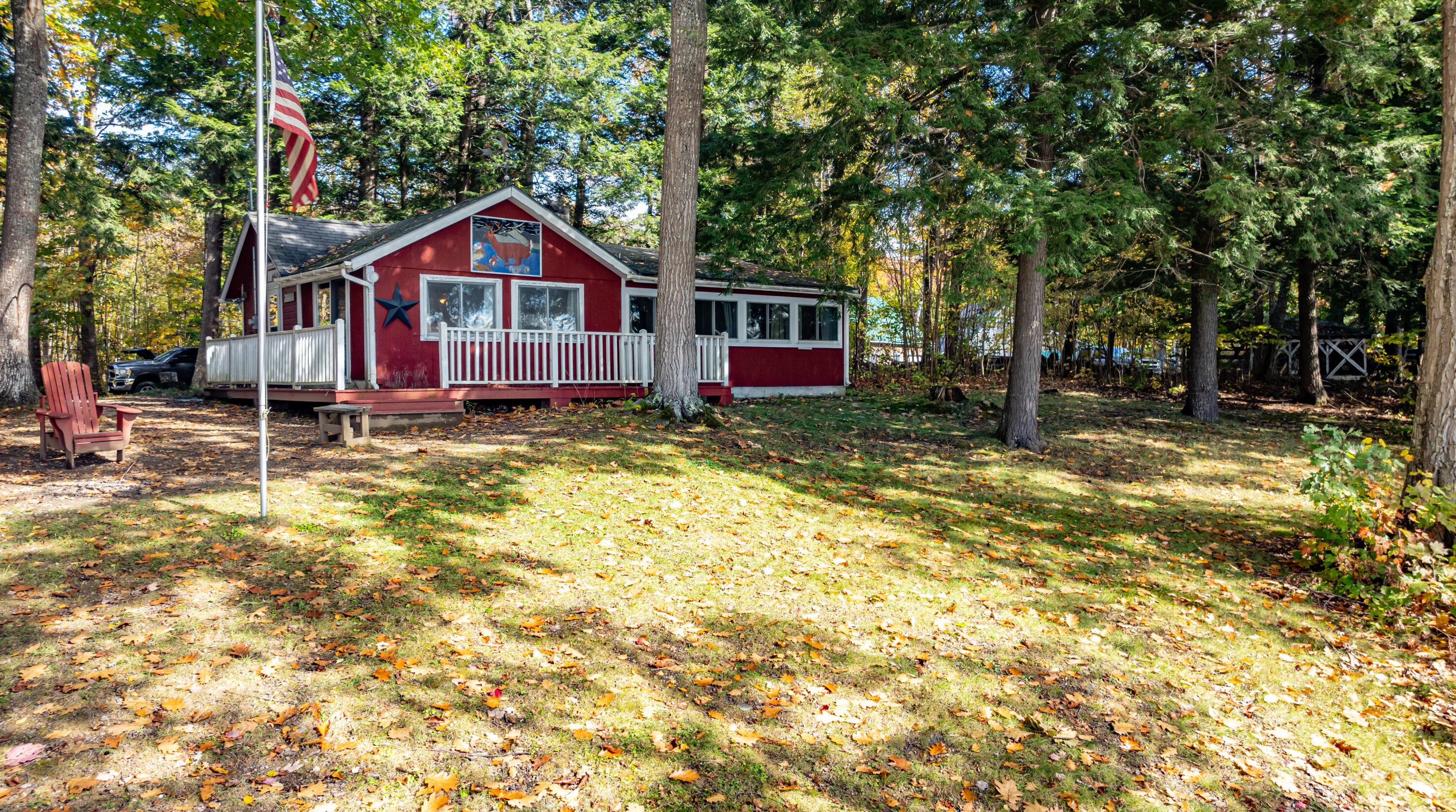 256 Cove Rd, Sebec, ME 04481