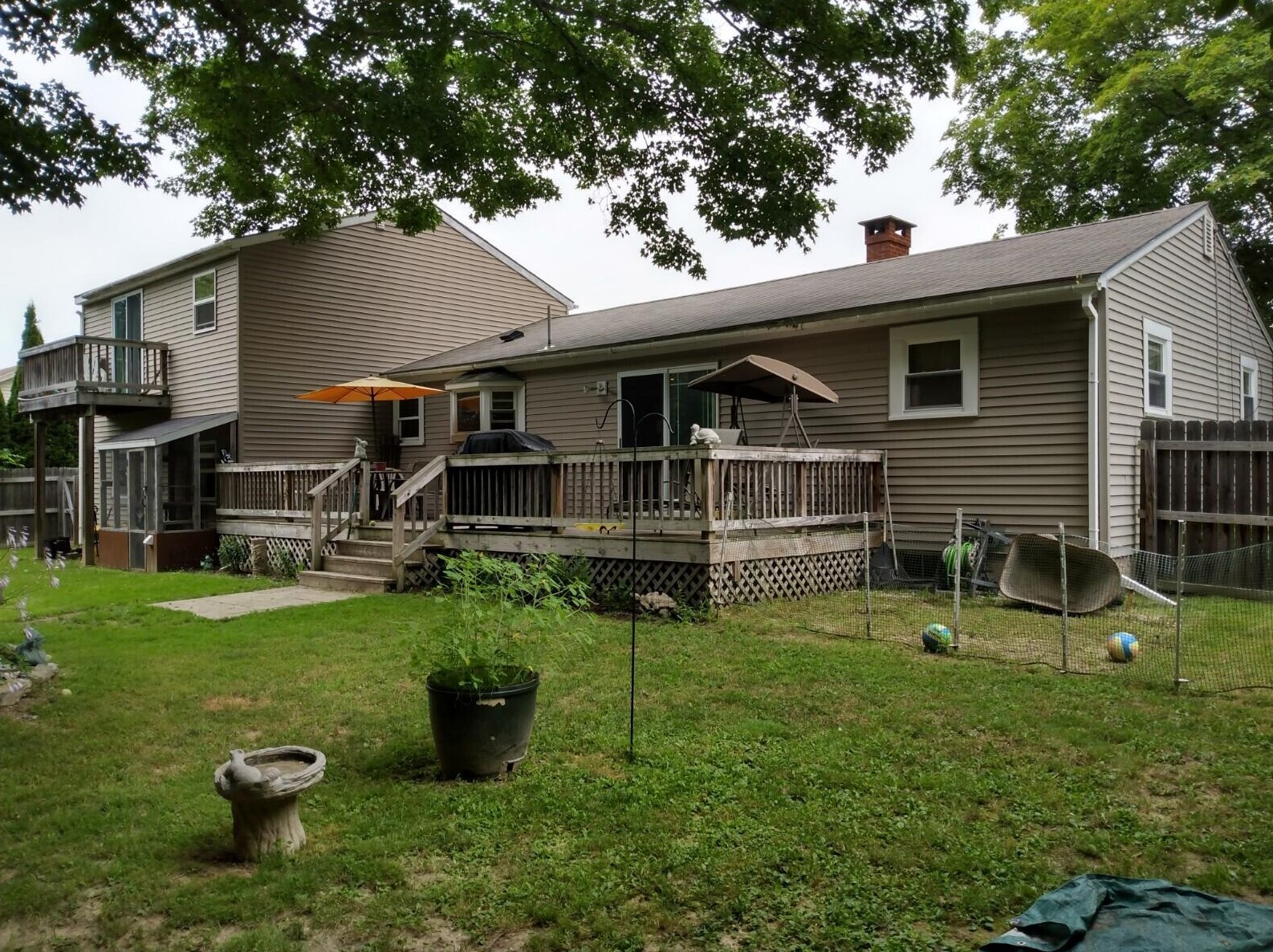 25 Parkway, Brewer, ME 04412-1234